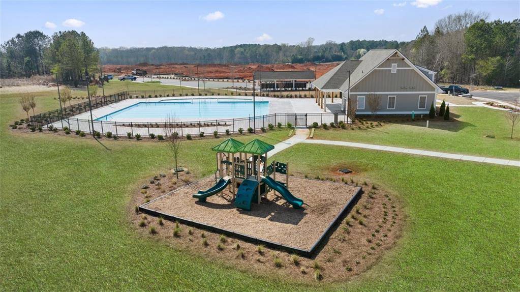 Bogart, GA 30622,1688 Stolz DR