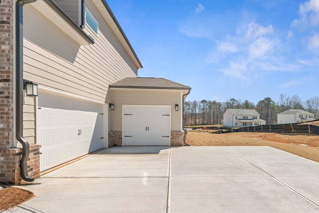 Mcdonough, GA 30252,816 Dobby Way (Lot 100)