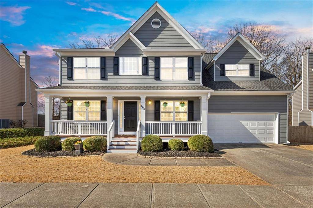 Braselton, GA 30517,668 New Liberty WAY