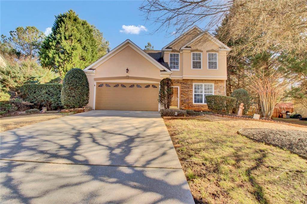 Mcdonough, GA 30253,267 Windy CIR