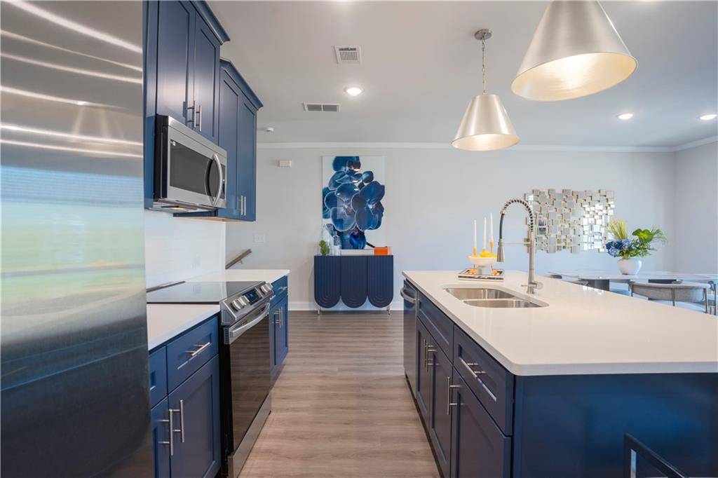 Peachtree Corners, GA 30092,5078 Insperion LN #38