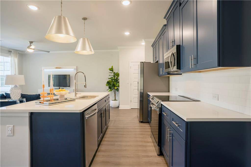 Peachtree Corners, GA 30092,5078 Insperion LN #38