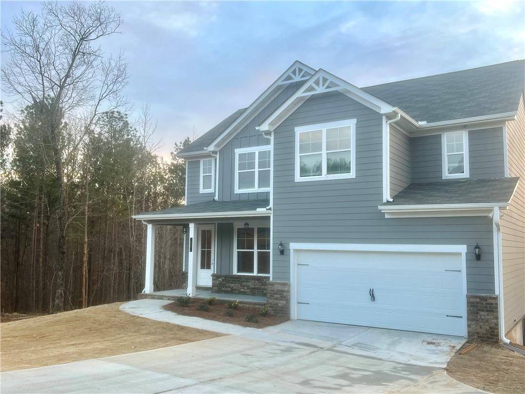 Mansfield, GA 30055,22 Cooper DR