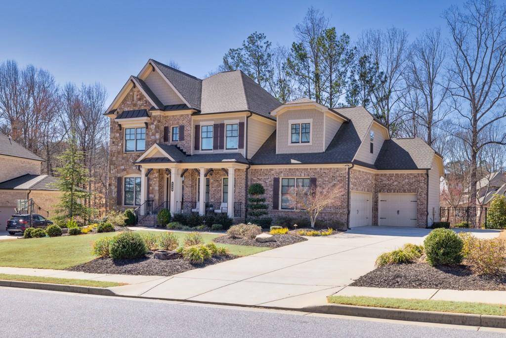 Hoschton, GA 30548,4590 Gablestone XING