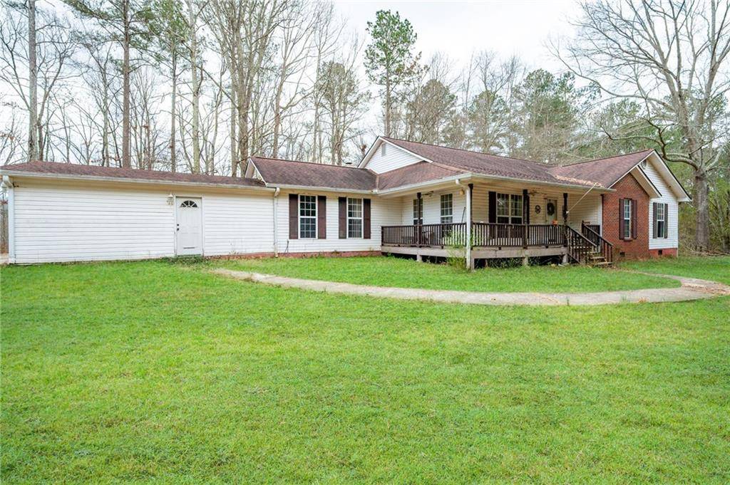 Douglasville, GA 30134,8951 BREWER RD