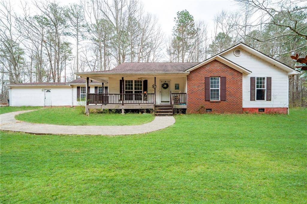 Douglasville, GA 30134,8951 BREWER RD