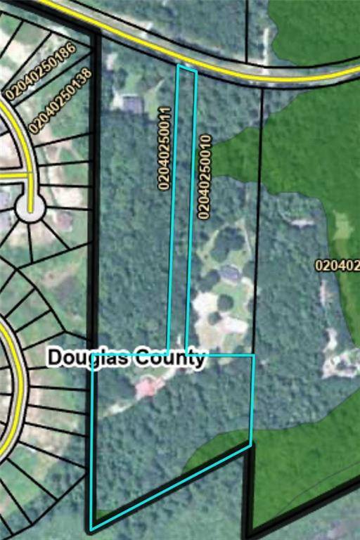 Douglasville, GA 30134,8951 BREWER RD