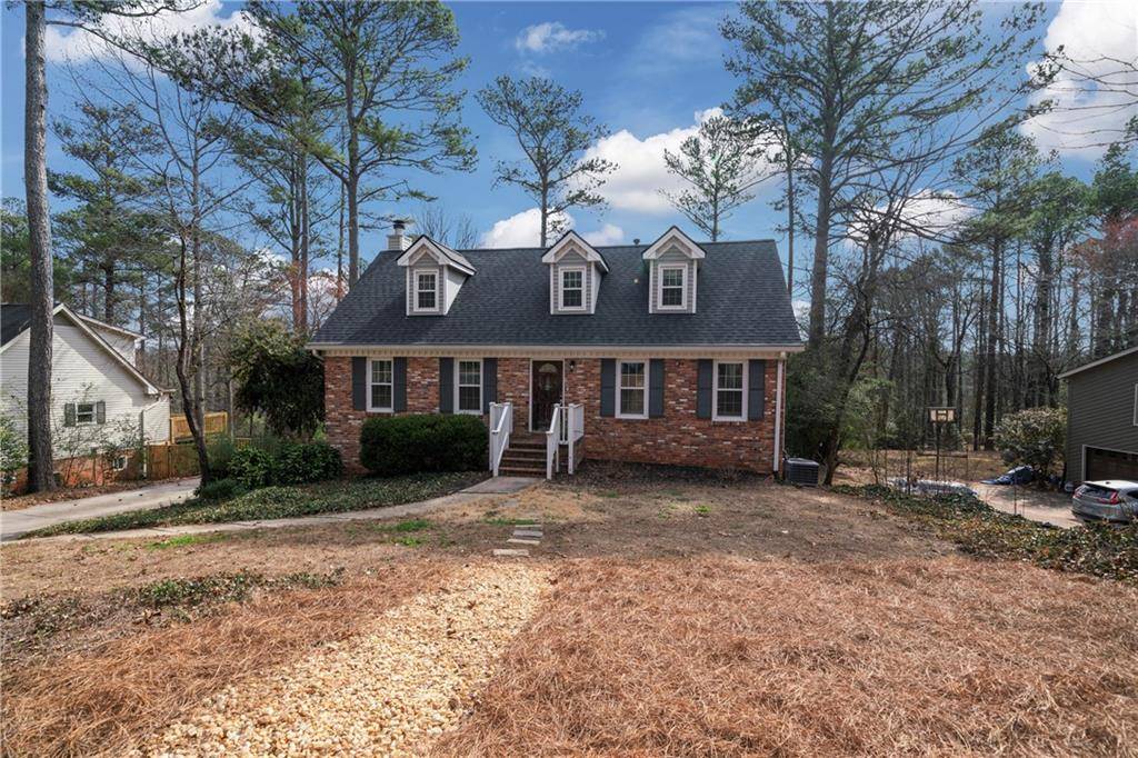 Marietta, GA 30062,1835 Tree Top WAY
