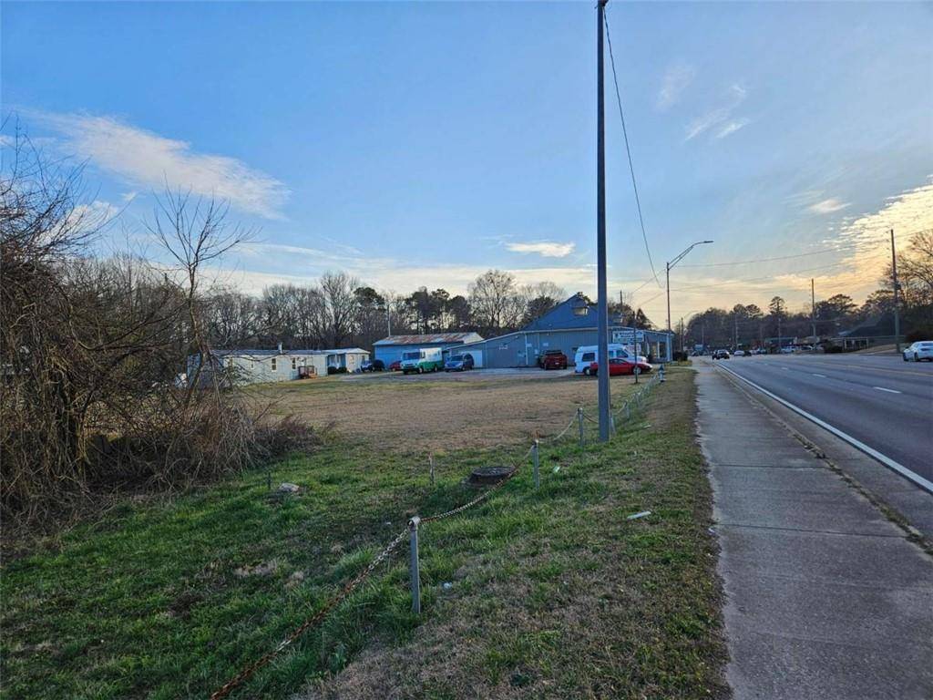 Covington, GA 30014,6125 Washington ST