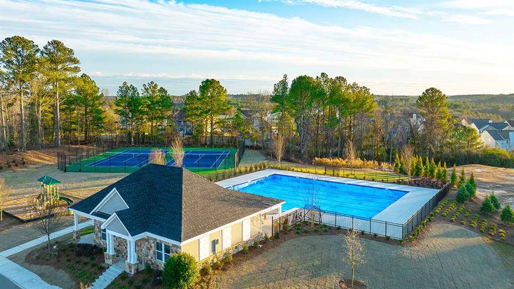 Lawrenceville, GA 30045,1868 Lacebark Elm Way
