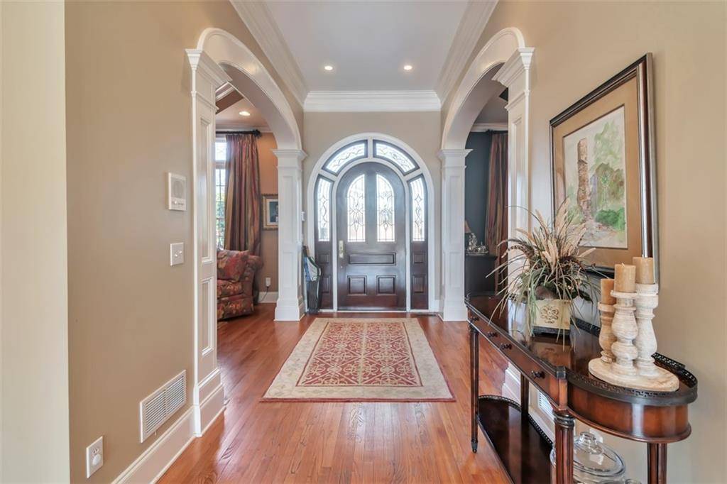 Marietta, GA 30062,3832 Wesley Chapel RD