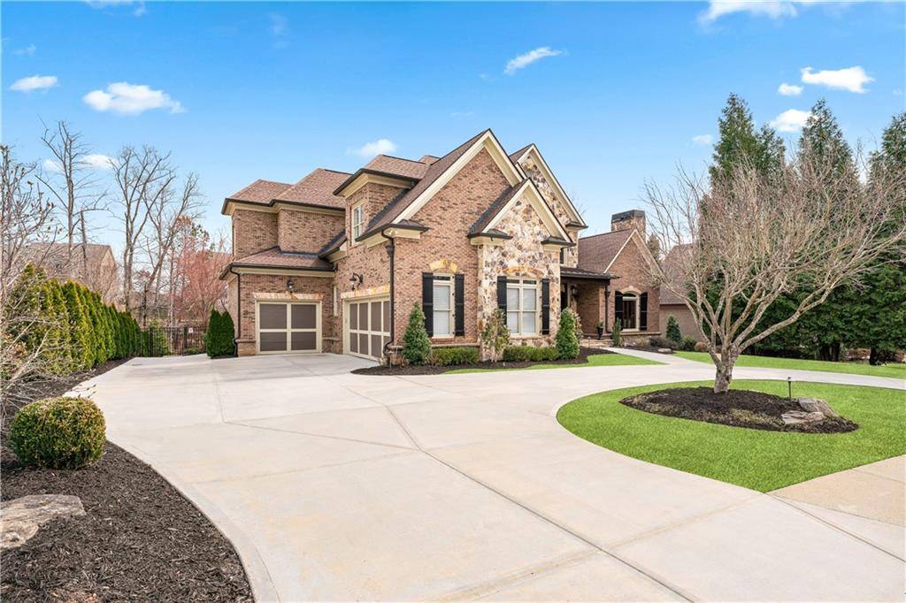 Duluth, GA 30097,8760 Colonial PL