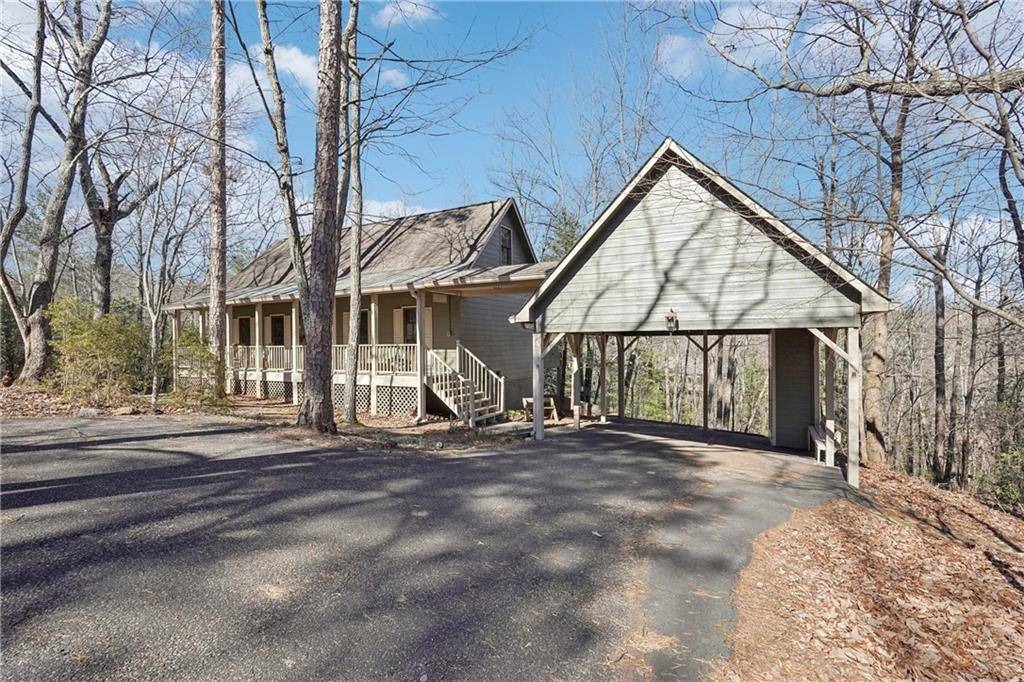 Jasper, GA 30143,81 Sweetgum CIR