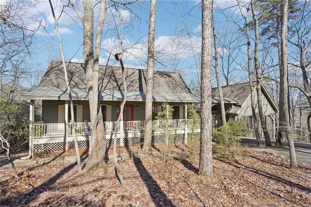 Jasper, GA 30143,81 Sweetgum CIR