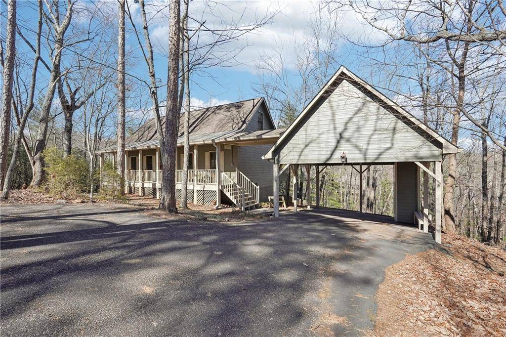 Jasper, GA 30143,81 Sweetgum CIR