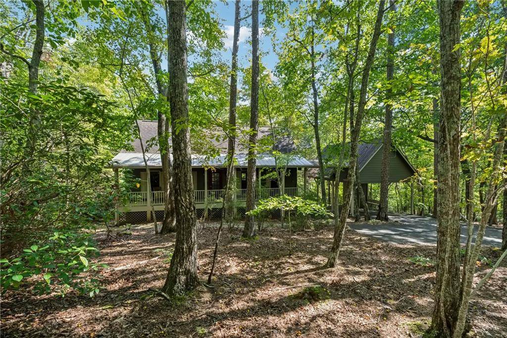 Jasper, GA 30143,81 Sweetgum CIR
