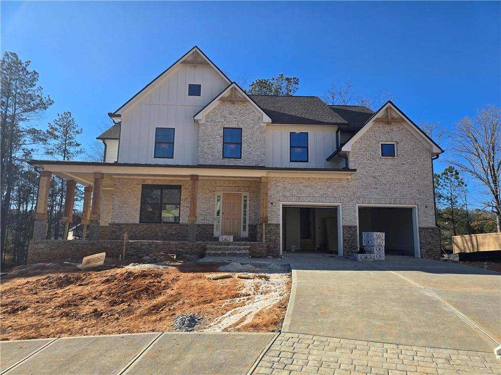 Douglasville, GA 30135,3677 Thornhill CT
