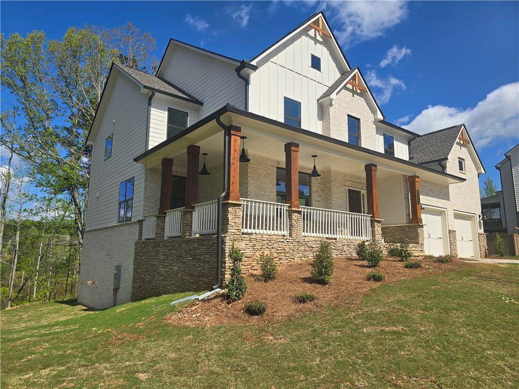 Douglasville, GA 30135,3677 Thornhill CT