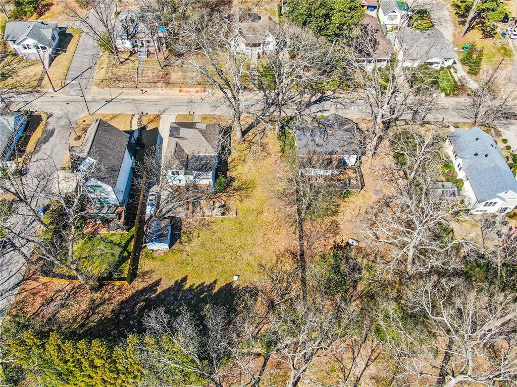 Atlanta, GA 30318,1668 Carroll Dr. NW