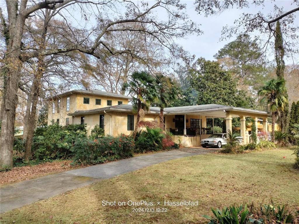 Jackson, GA 30233,687 Lakeshore