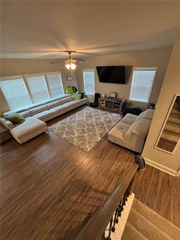 Hoschton, GA 30548,389 WHITE TRILLIUM DR