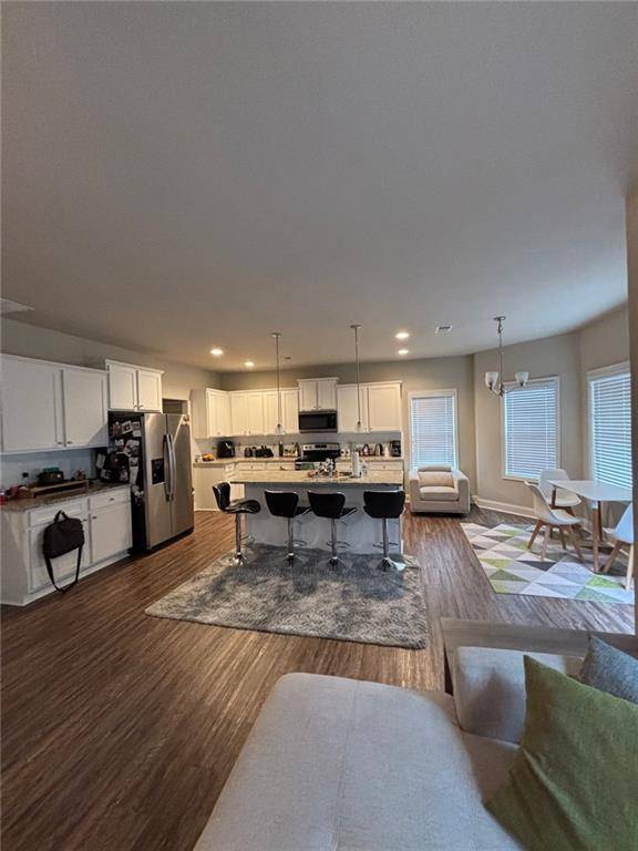 Hoschton, GA 30548,389 WHITE TRILLIUM DR