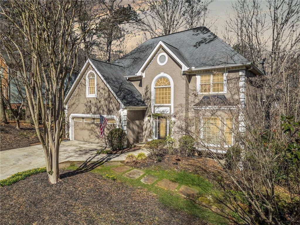 Woodstock, GA 30189,217 Colonial DR