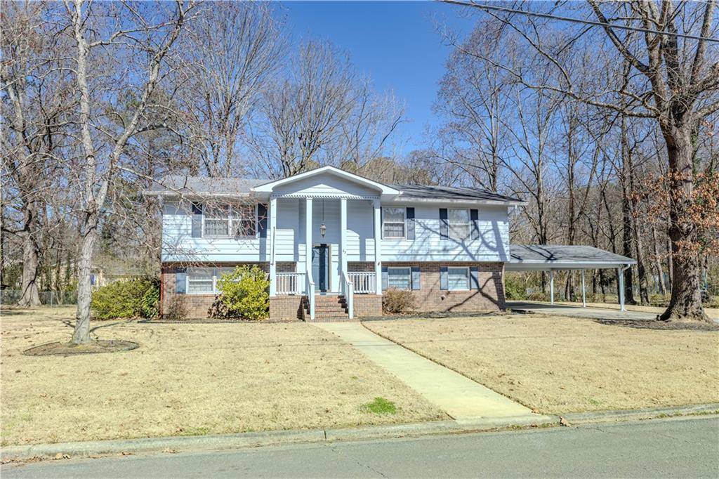 Rome, GA 30165,43 Westwood CIR SW