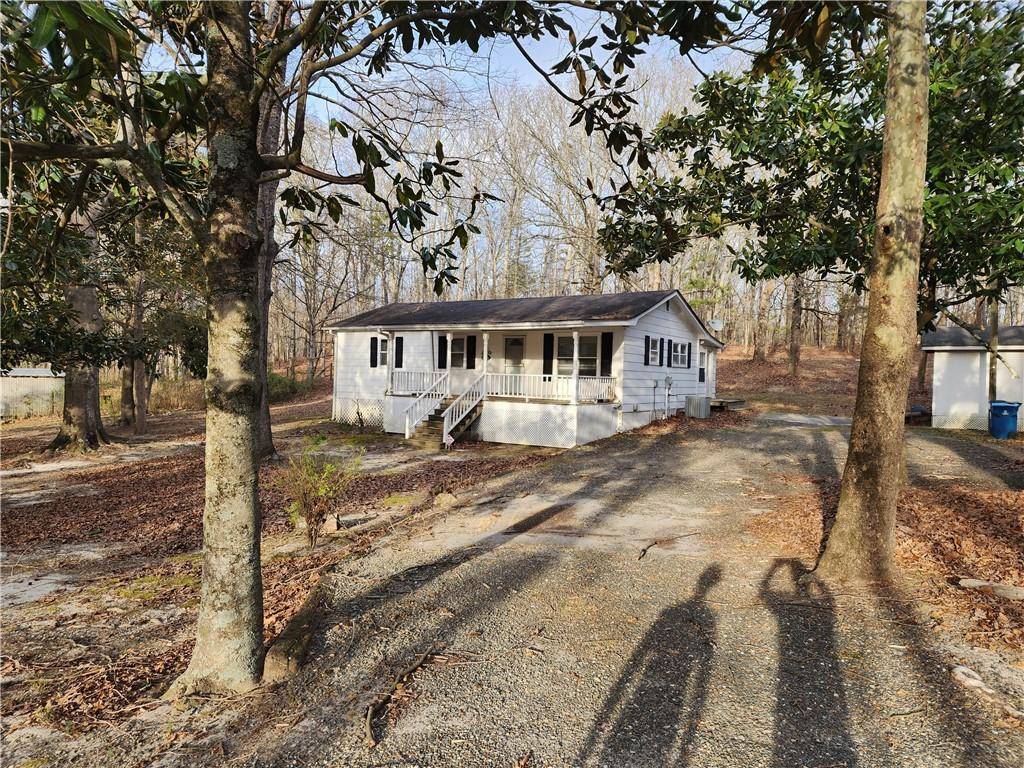 Auburn, GA 30011,1619 Flowery Branch RD