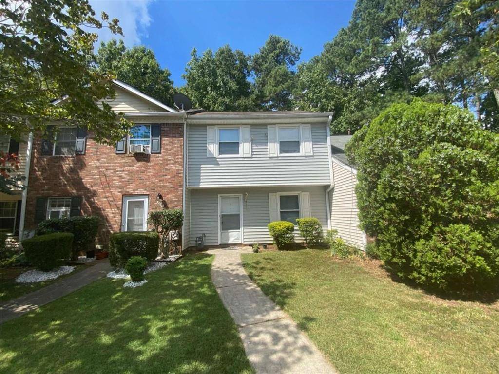 Douglasville, GA 30134,6104 Cobblestone CT