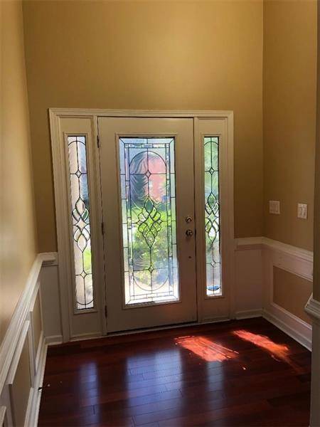 Lithia Springs, GA 30122,7641 Forest Glen WAY