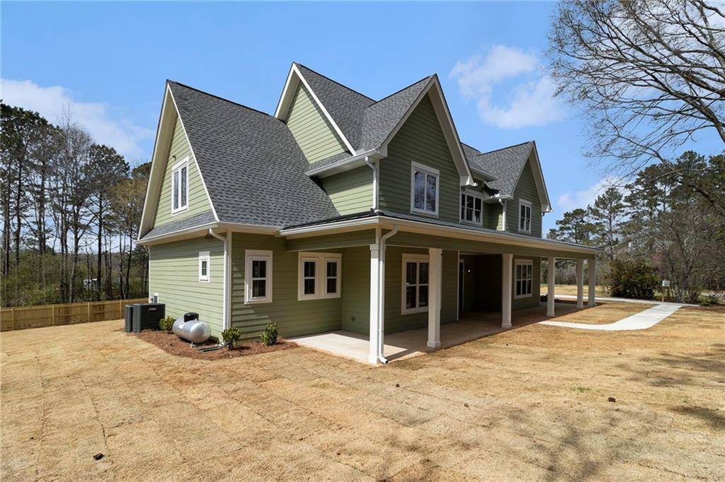 Canton, GA 30115,529 Claude Scott RD