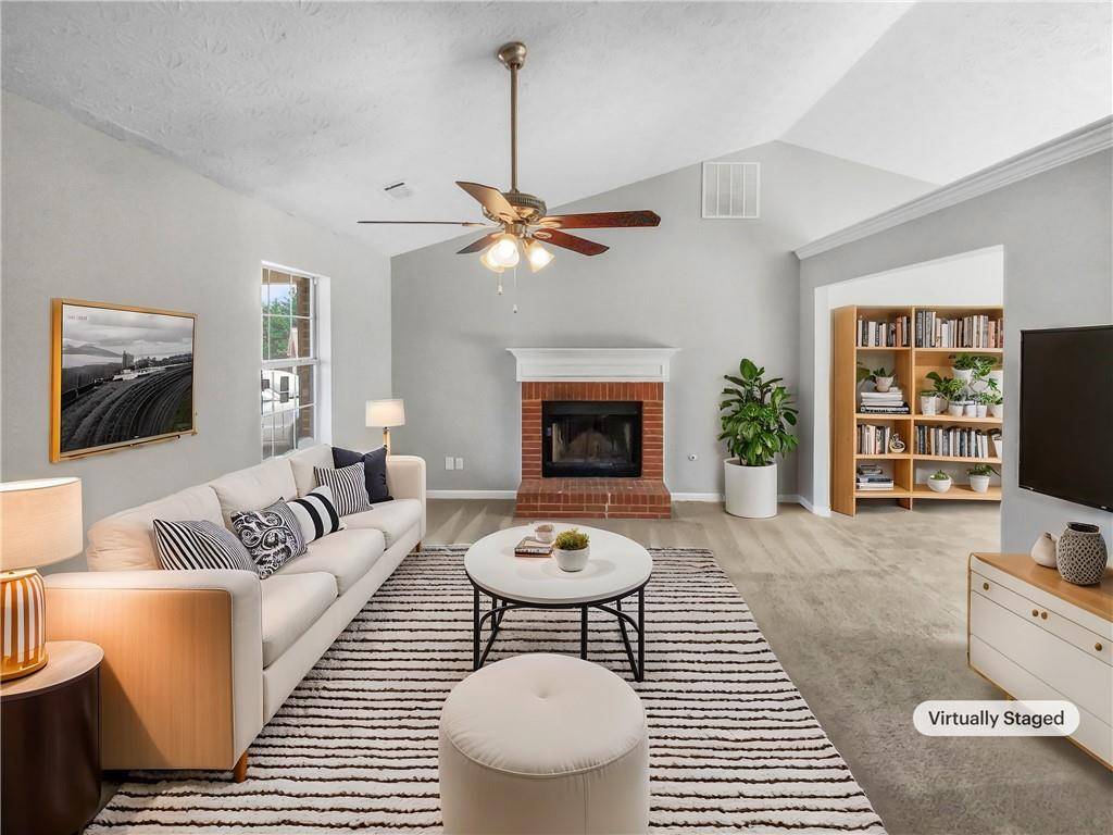 Hampton, GA 30228,12 Bonnie Glen LN