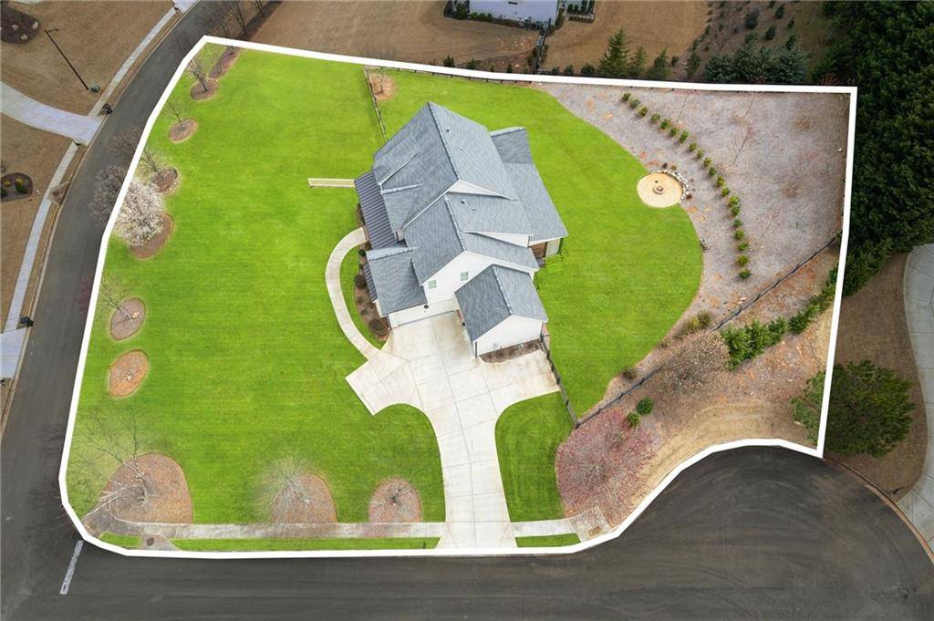 Ball Ground, GA 30107,201 Ivy Meadow WAY