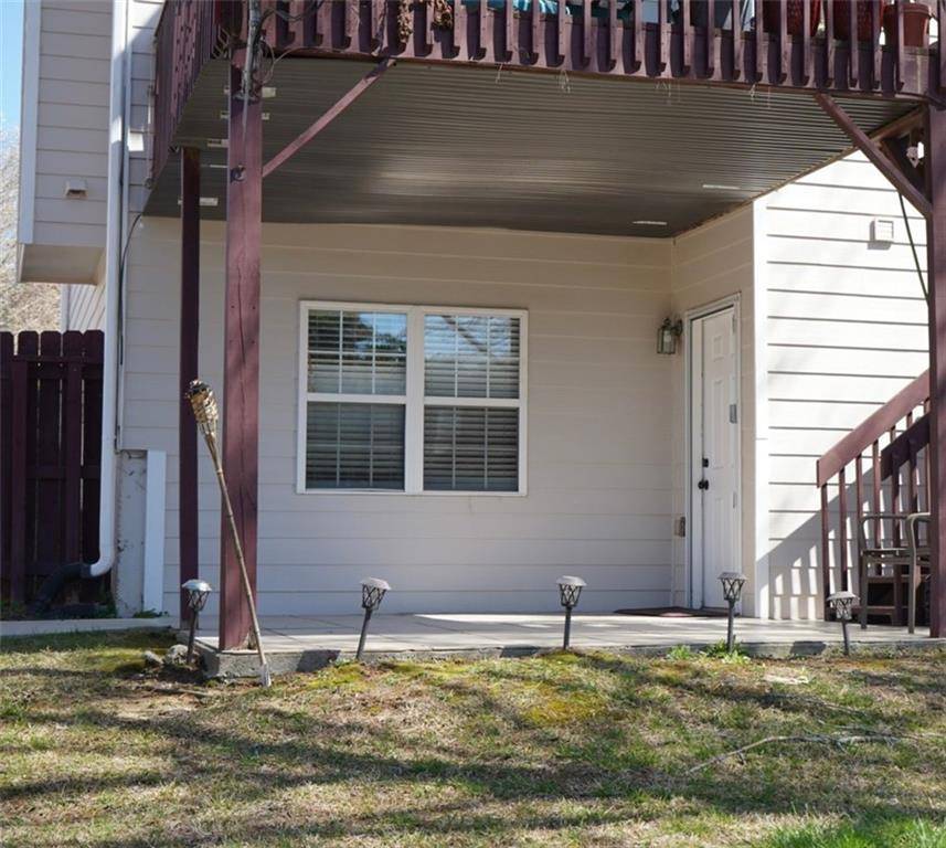 Marietta, GA 30064,1768 Clayhill Pointe
