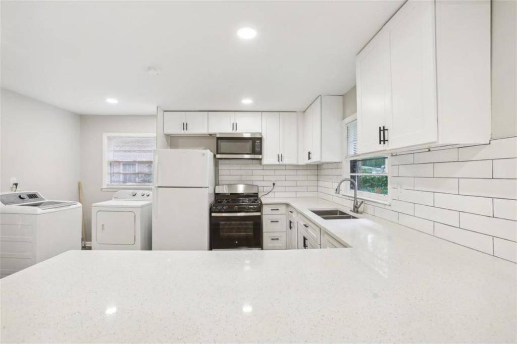 Decatur, GA 30032,2549 Fontaine CIR