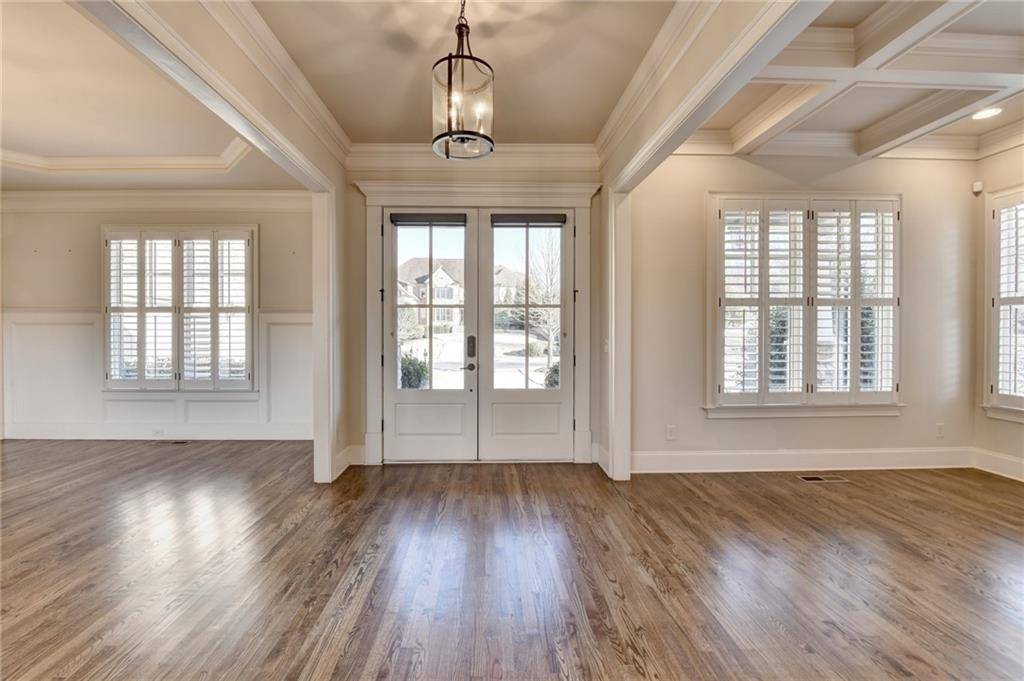 Alpharetta, GA 30022,4360 Autry WAY
