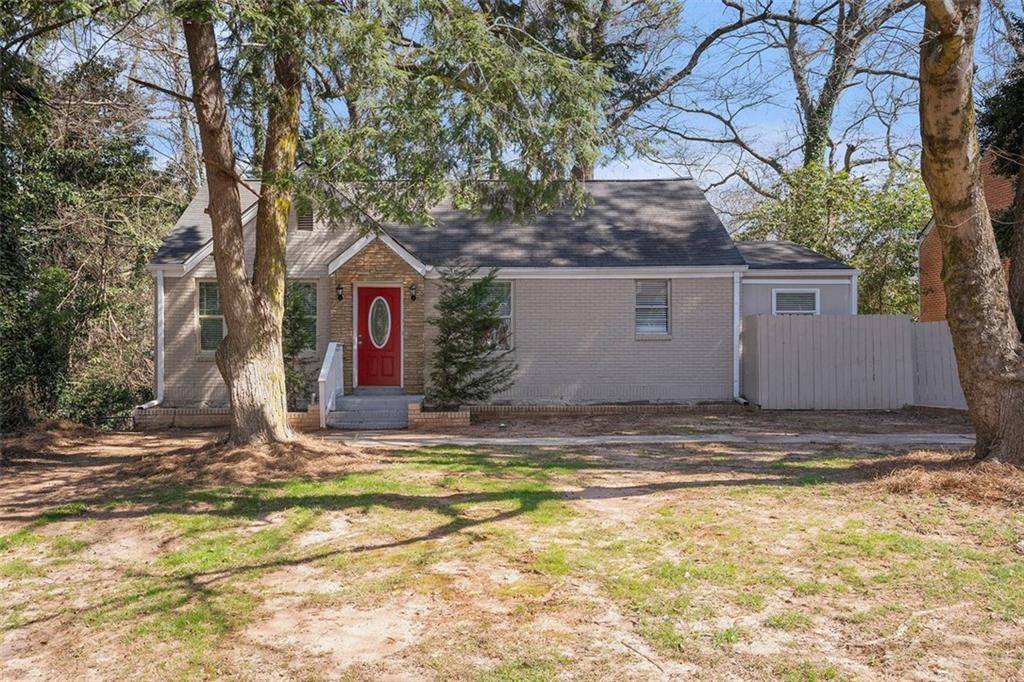 Decatur, GA 30032,1922 WILLA DR