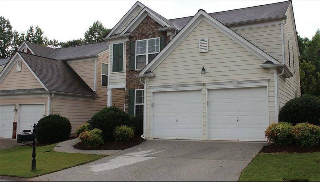 Woodstock, GA 30188,323 Balaban CIR #A