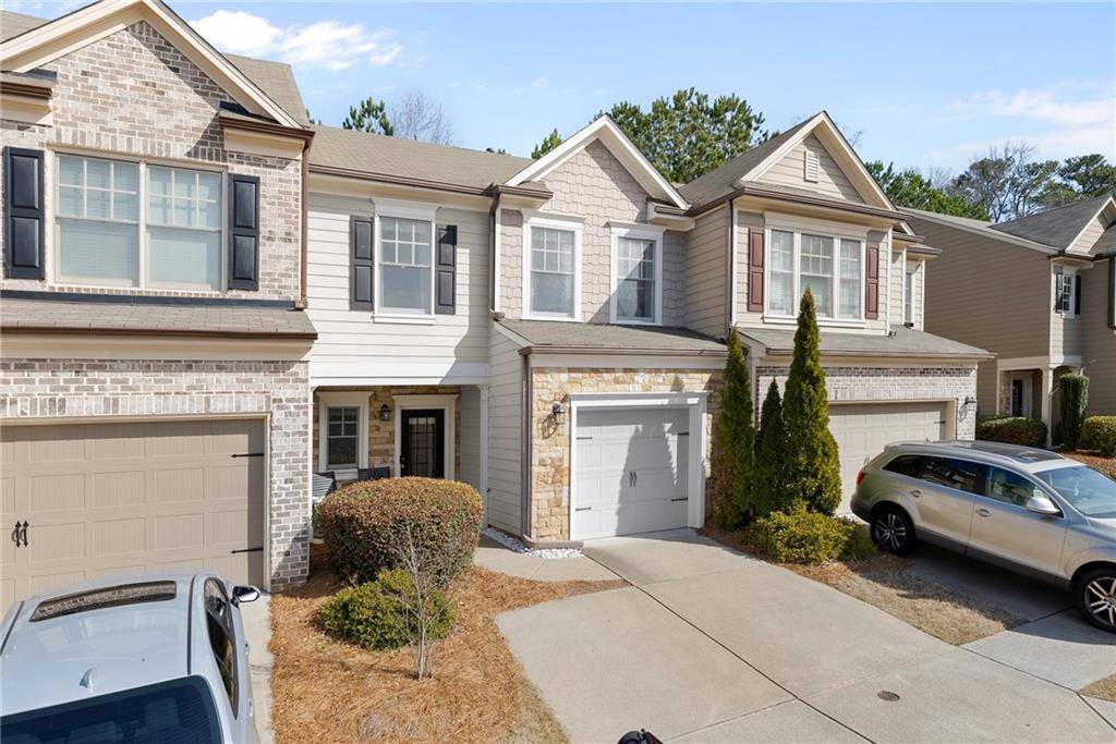 Alpharetta, GA 30004,850 Township CIR