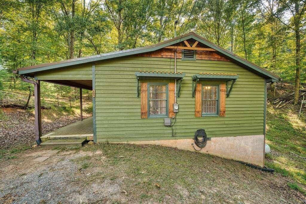 Ellijay, GA 30540,103 Foxhound CT