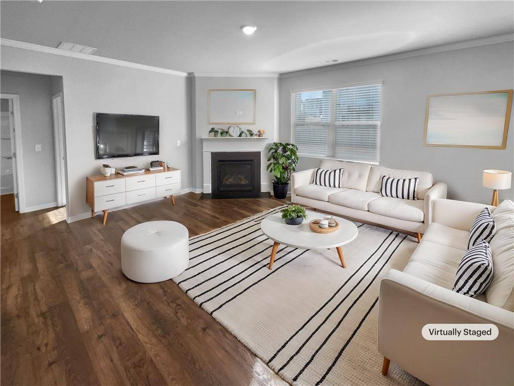 Flowery Branch, GA 30542,6931 Woodtrail RUN