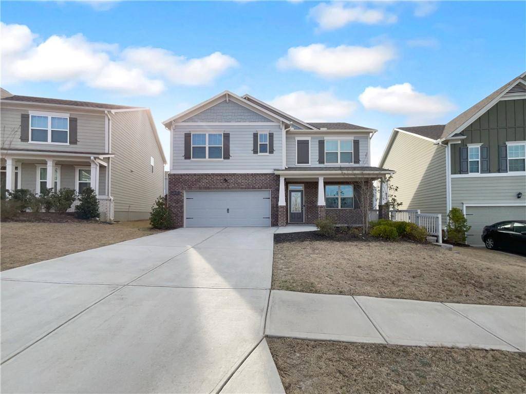 Flowery Branch, GA 30542,6931 Woodtrail RUN