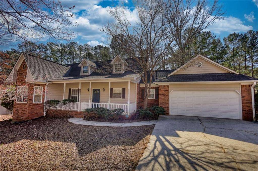 Stockbridge, GA 30281,424 Cannonball Ct