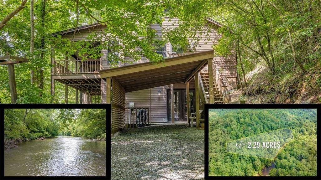Dahlonega, GA 30533,934 Golden AVE
