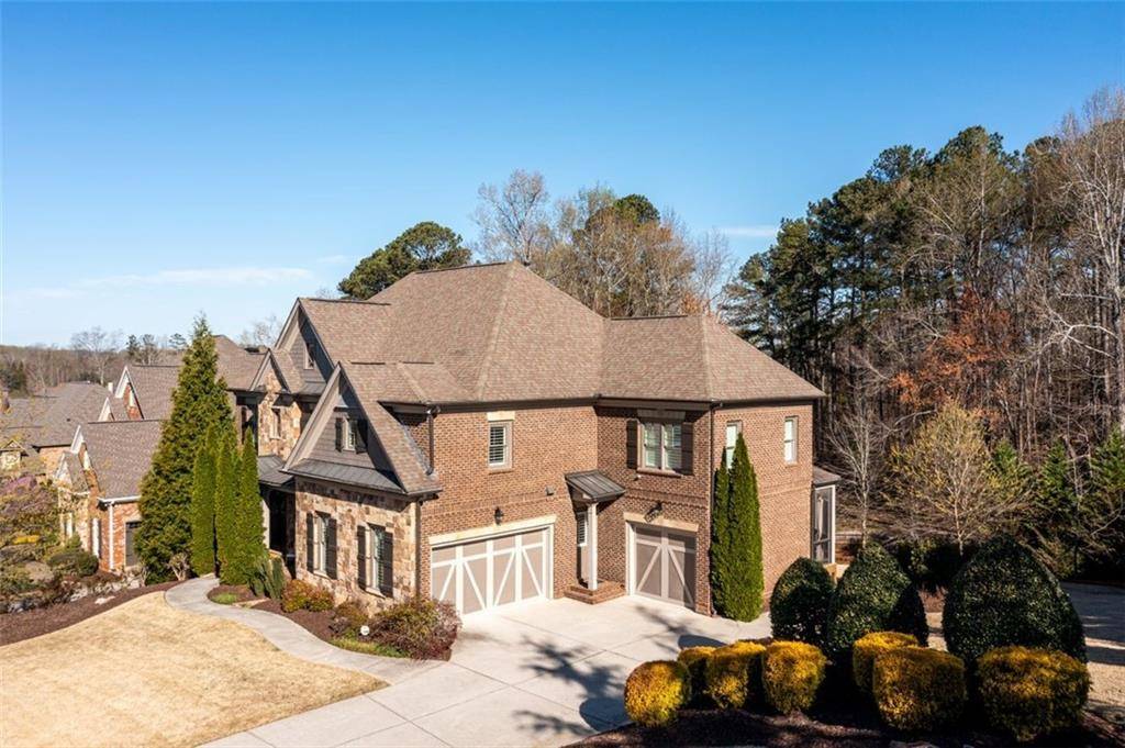 Cumming, GA 30040,5230 Harris Springs DR