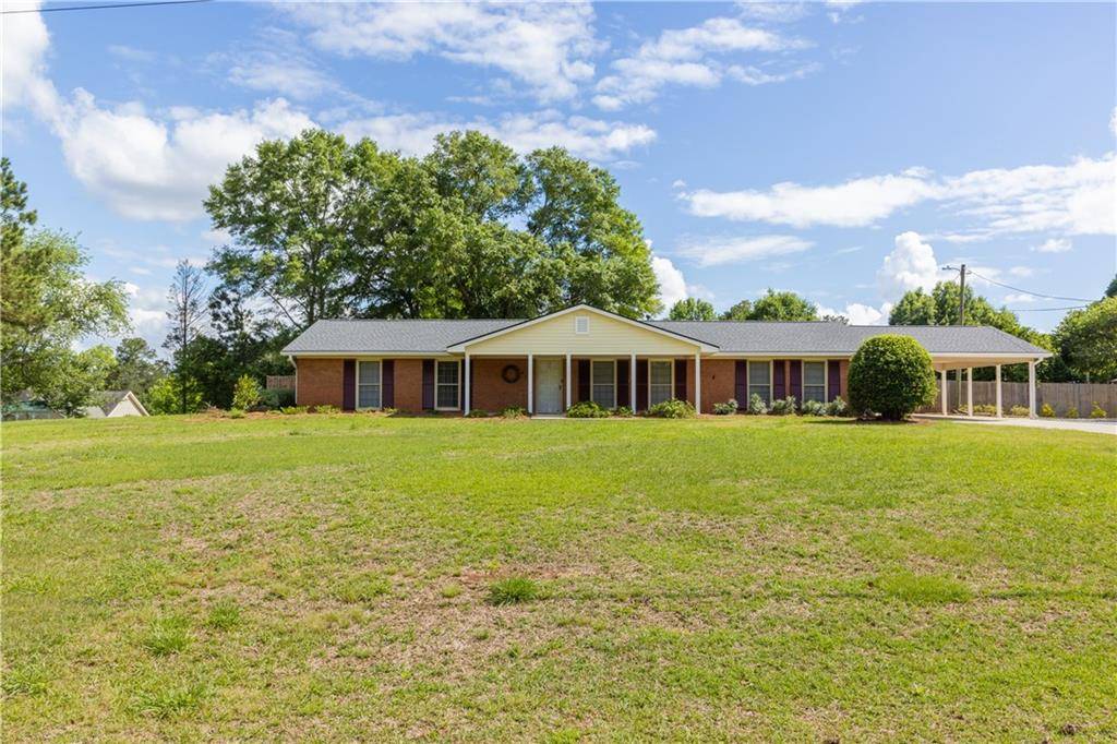 Thomaston, GA 30286,675 Mountain View DR