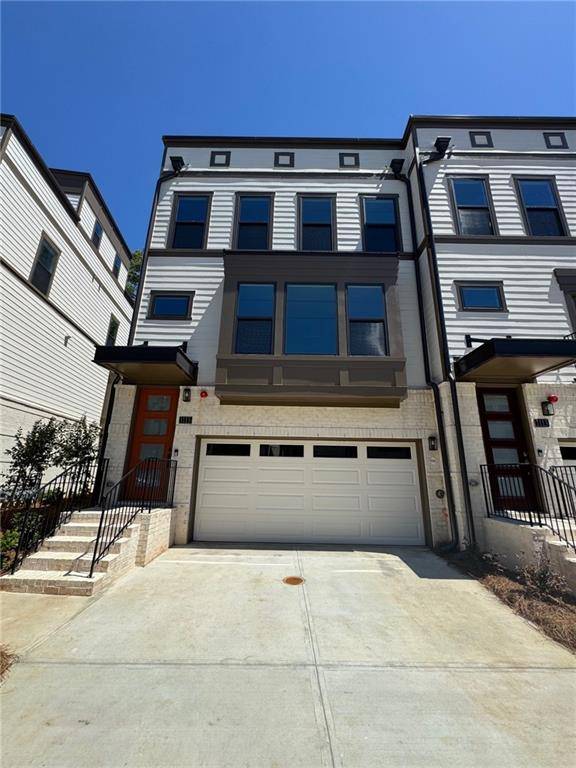 Atlanta, GA 30318,1115 Rivard CIR NW