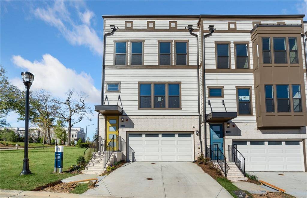 Atlanta, GA 30318,1115 Rivard CIR NW