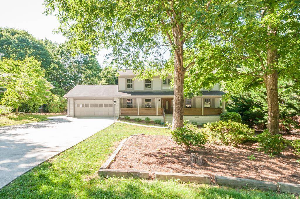 Dunwoody, GA 30360,2647 WOOD HOLLOW DR